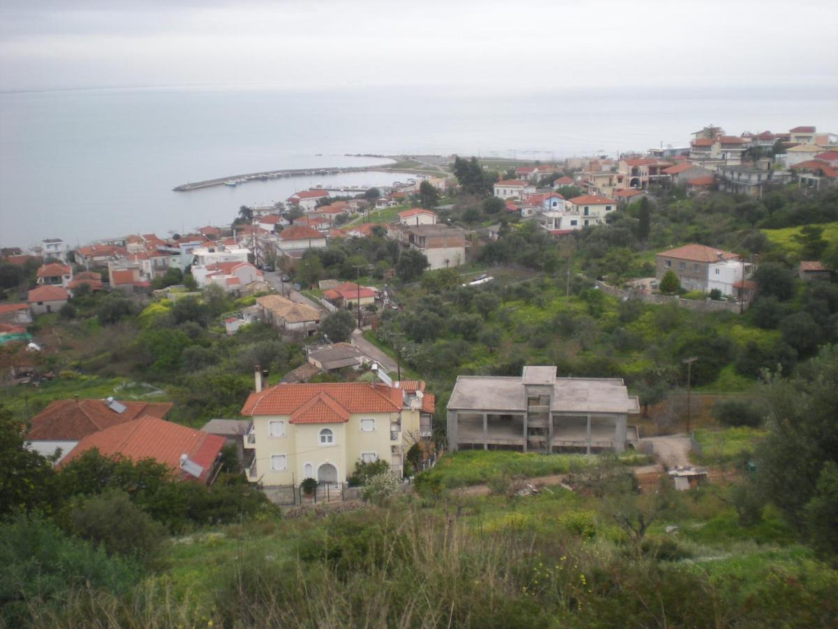 Petalidi Gedigio Villa Exterior photo