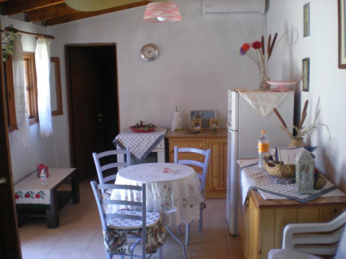 Petalidi Gedigio Villa Exterior photo