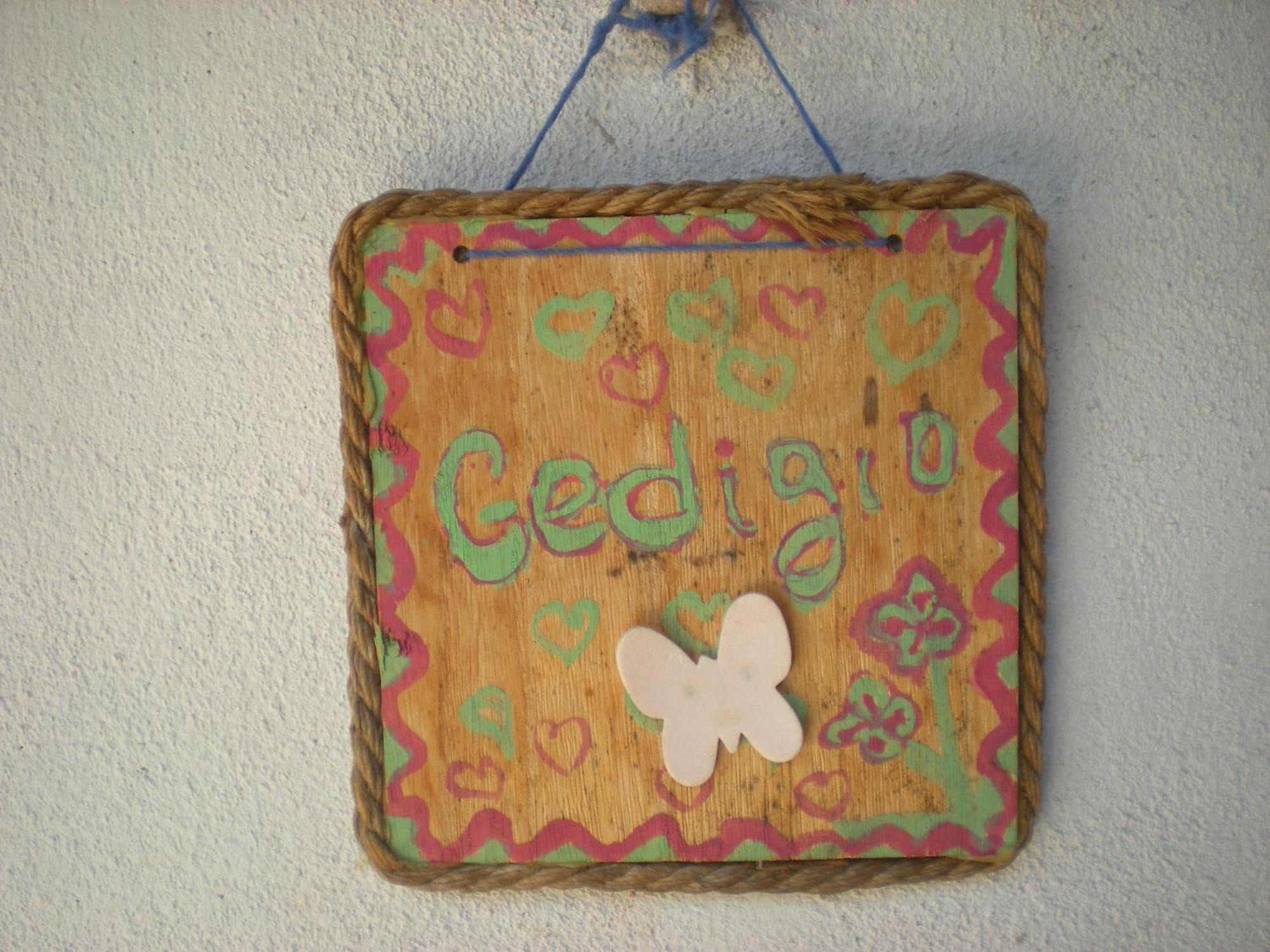 Petalidi Gedigio Villa Exterior photo